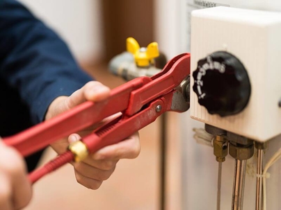 5 Common Water Heater Problems and a Guide to Getting Them Fixed