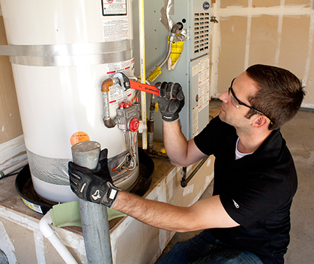 Water Heater Repair in Concord, California | Repair, Installation &  Maintenance